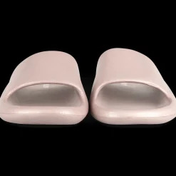 Badslippers ROZE