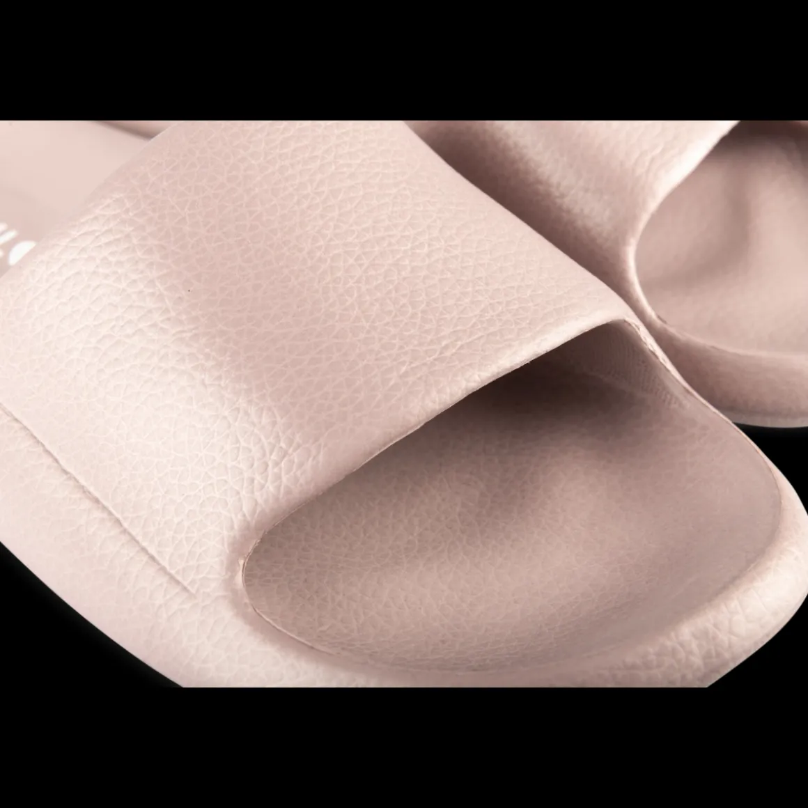 Badslippers ROZE