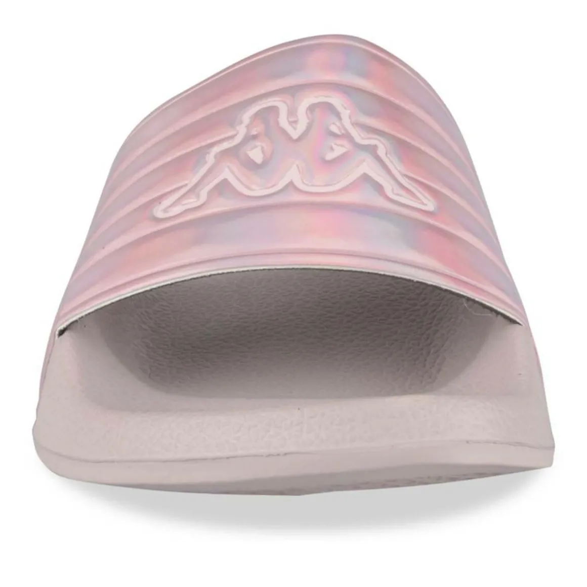 Badslippers ROZE