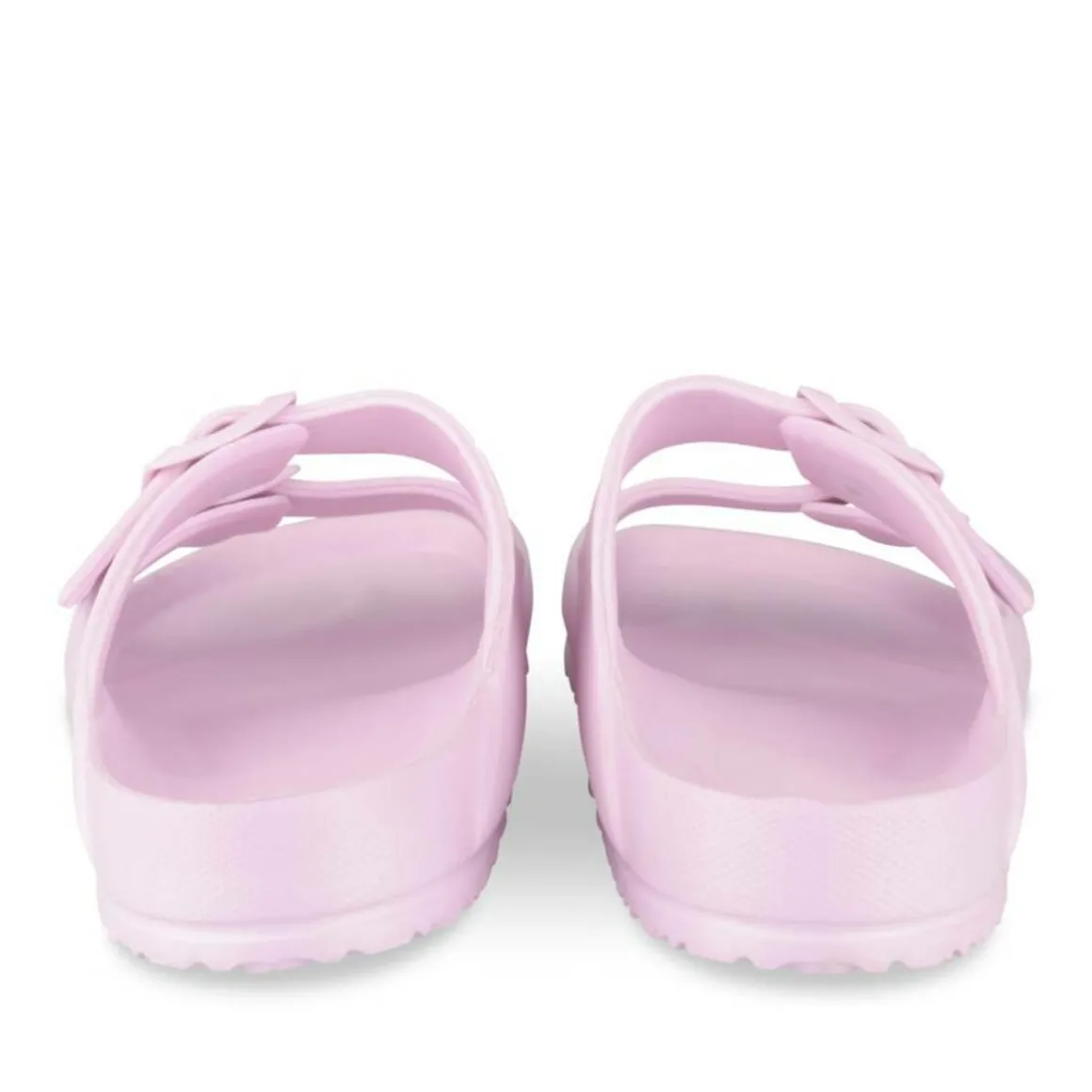 Badslippers ROZE