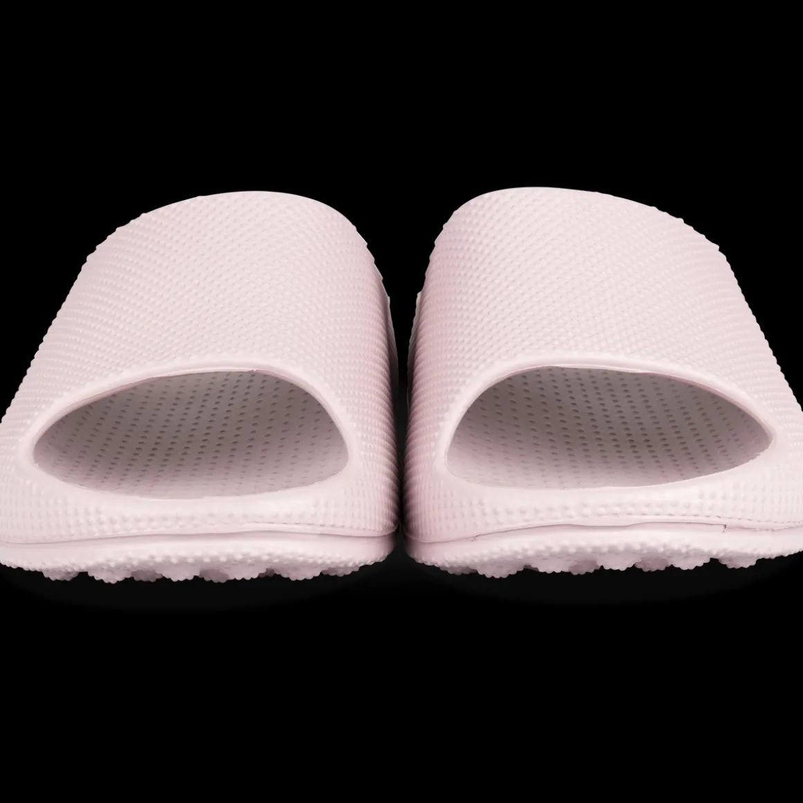 Badslippers ROZE