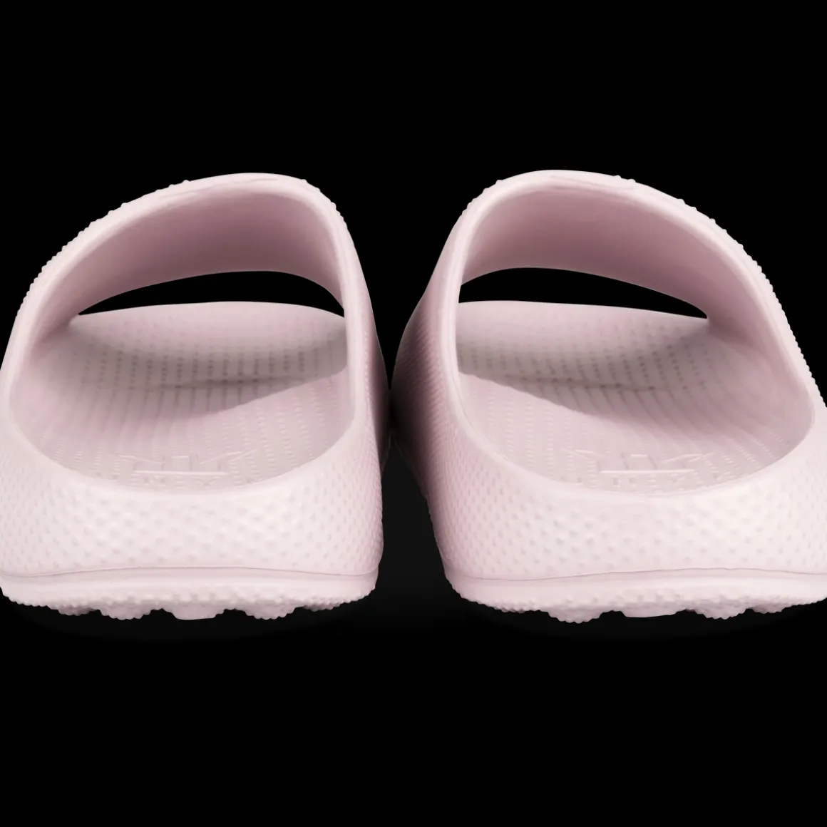Badslippers ROZE