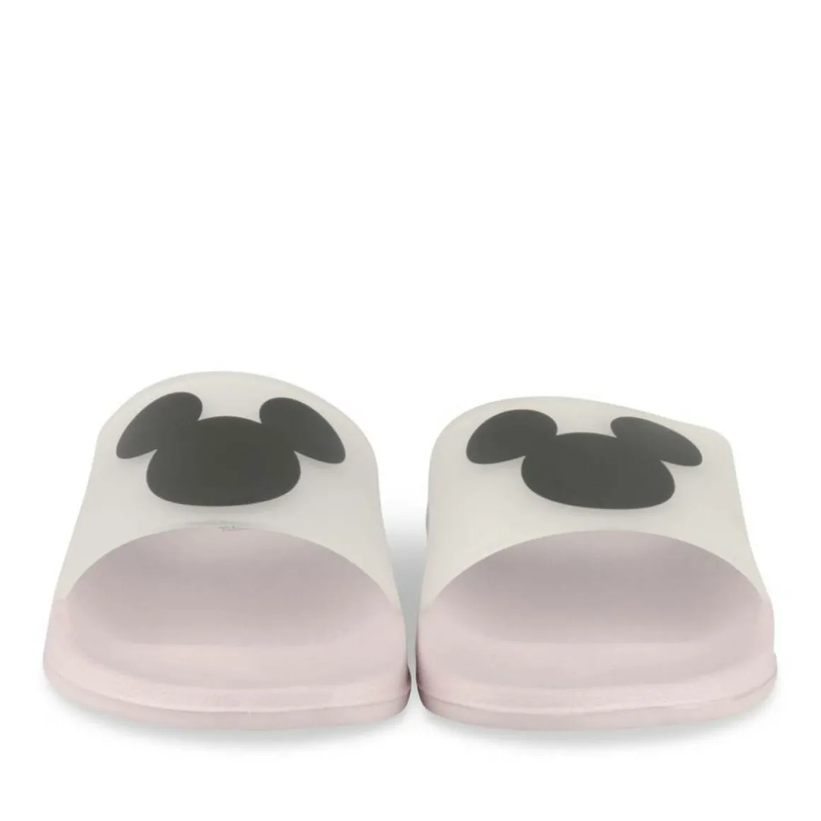 Badslippers ROZE