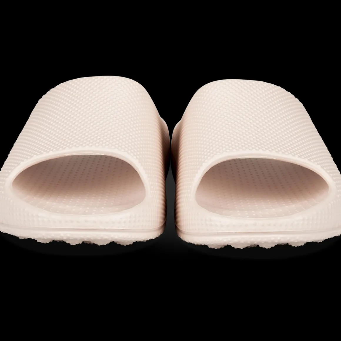 Badslippers ROZE