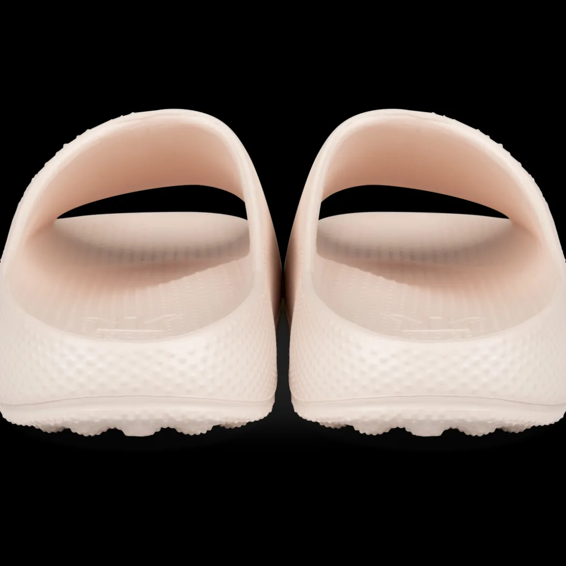 Badslippers ROZE