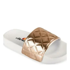 Badslippers ROZE