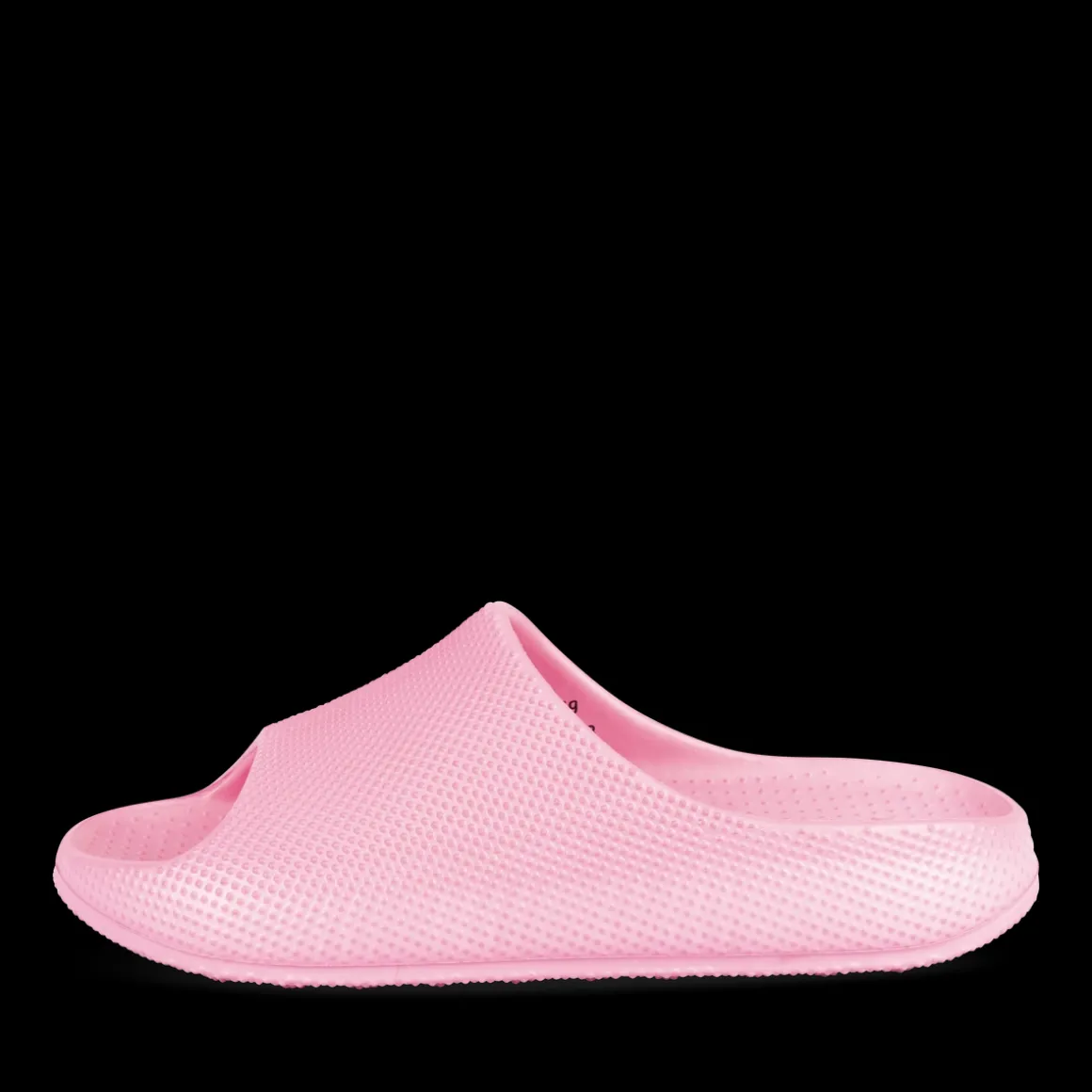 Badslippers ROZE