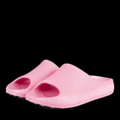 Badslippers ROZE