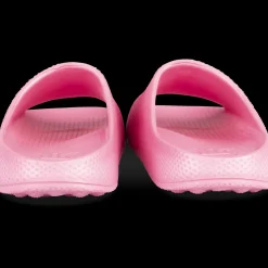 Badslippers ROZE