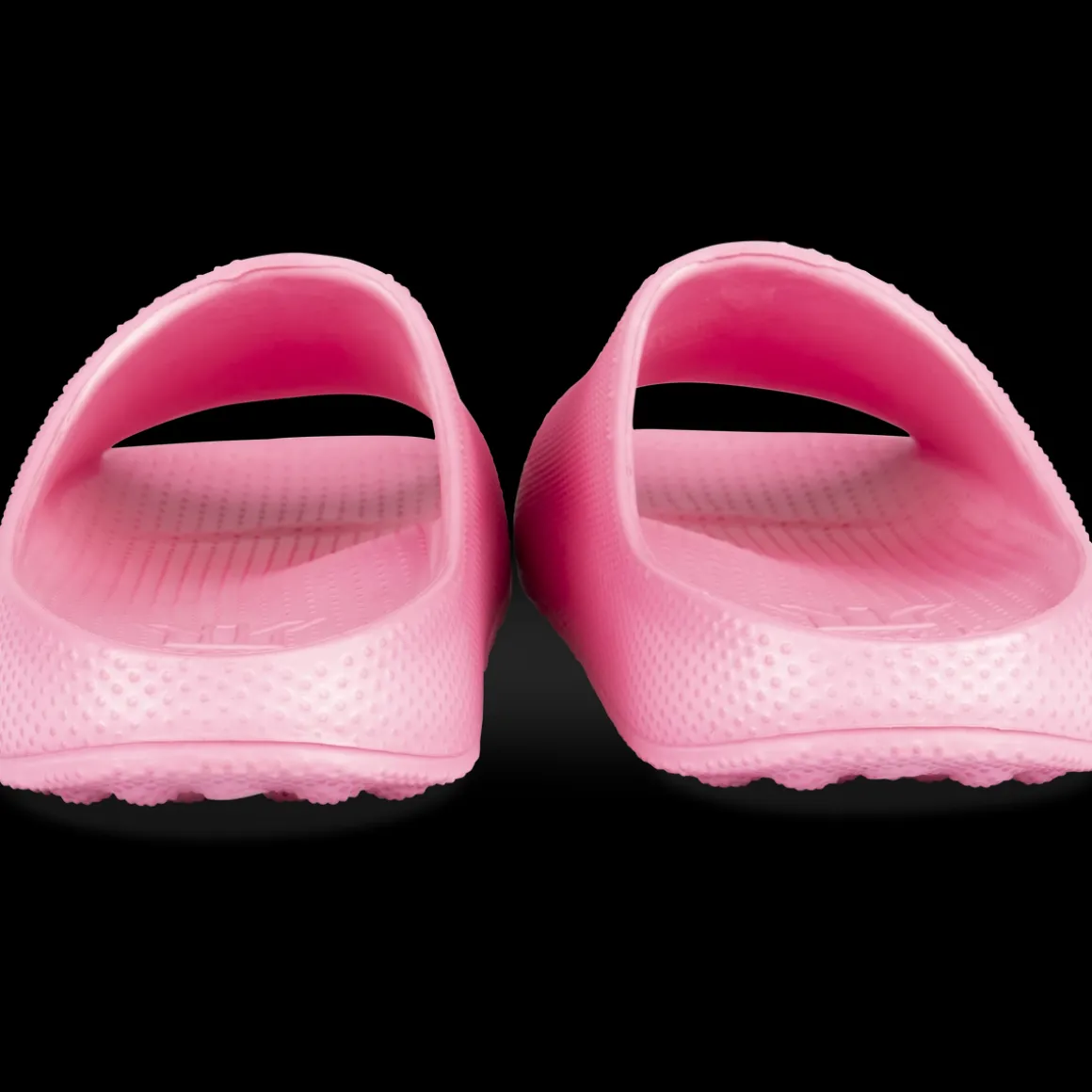 Badslippers ROZE