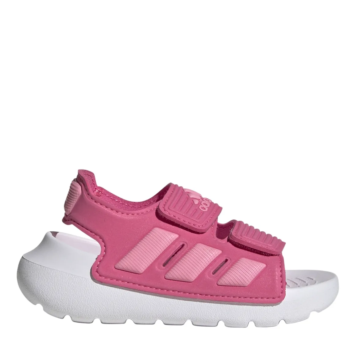Badslippers ROZE ADIDAS Altaswim 2.0