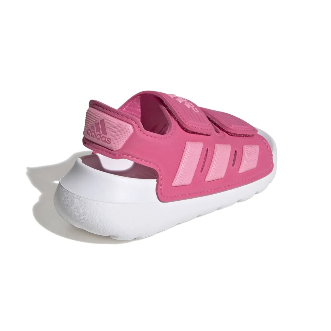 Badslippers ROZE ADIDAS Altaswim 2.0
