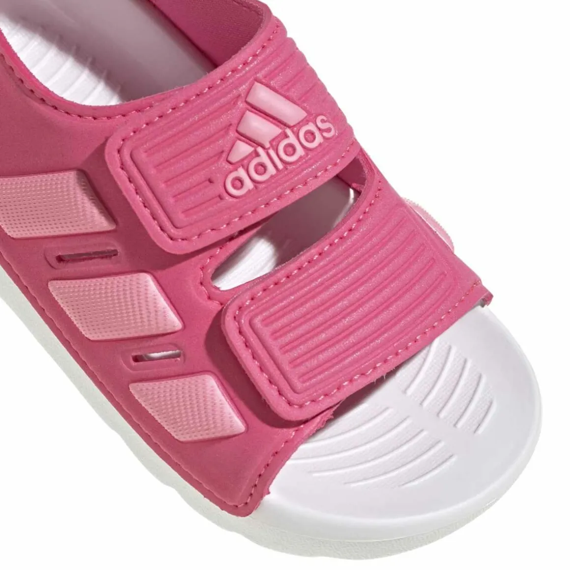 Badslippers ROZE ADIDAS Altaswim 2.0