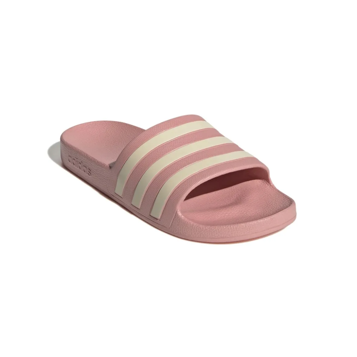 Badslippers ROZE ADIDAS Adilette Aqua