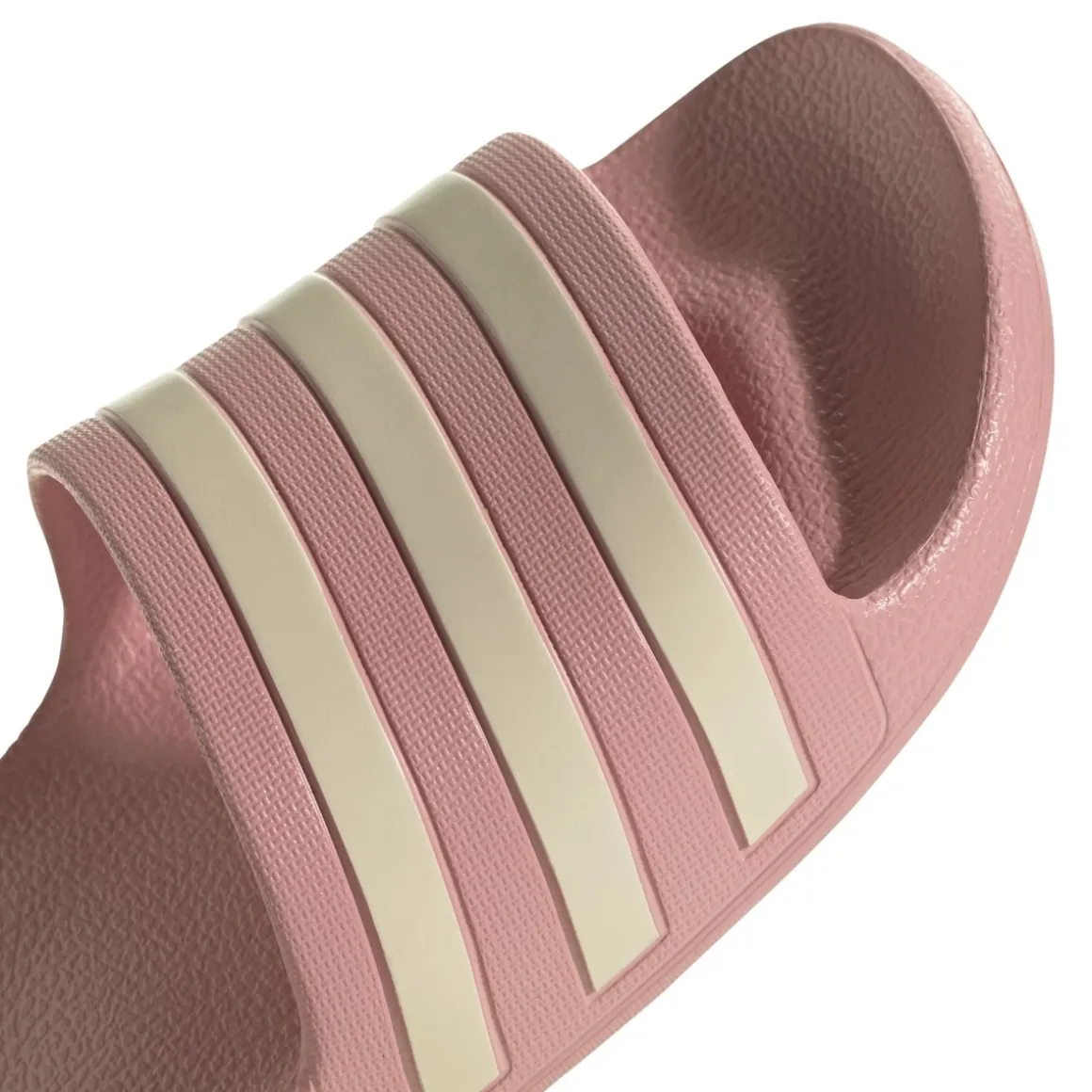 Badslippers ROZE ADIDAS Adilette Aqua