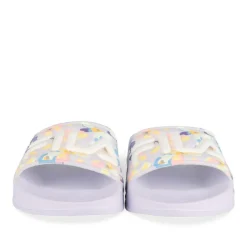 Badslippers ROZE FILA Amare