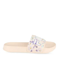 Badslippers ROZE FILA Amare