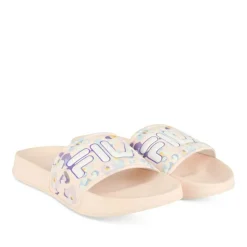 Badslippers ROZE FILA Amare