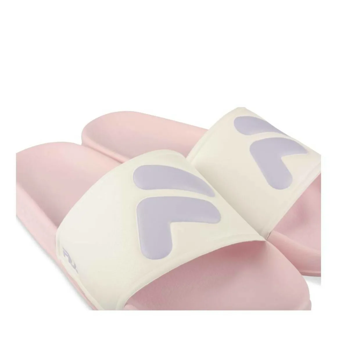 Badslippers ROZE FILA Baystep