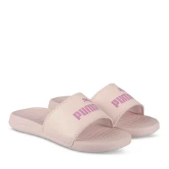 Badslippers ROZE PUMA Popcat 20
