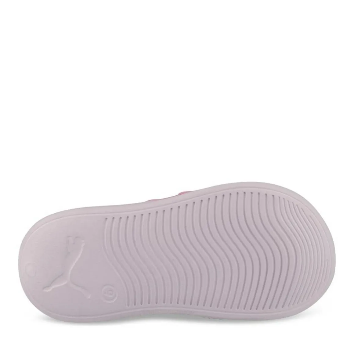 Badslippers ROZE PUMA Popcat 20 Backstrap