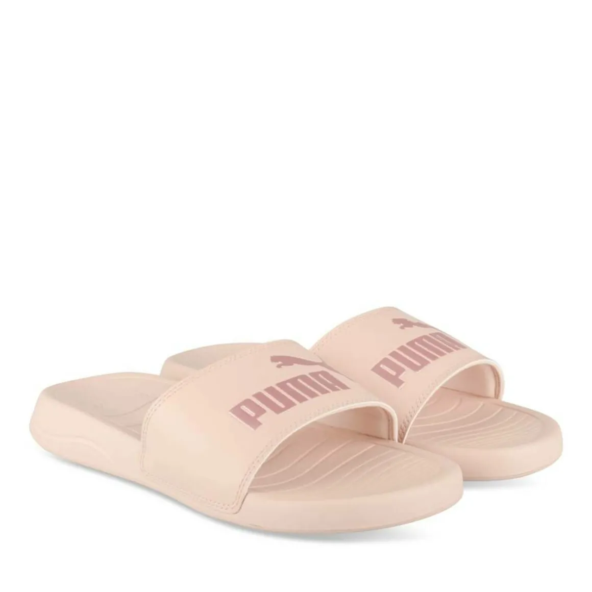 Badslippers ROZE PUMA Popcat 2.0