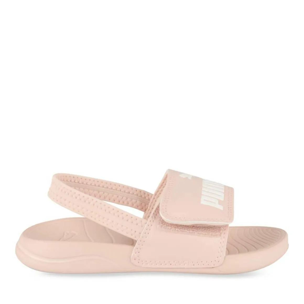Badslippers ROZE PUMA Popcat 2.0 Backstrap