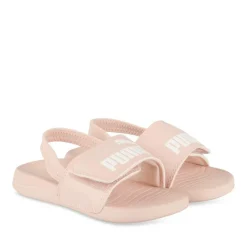 Badslippers ROZE PUMA Popcat 2.0 Backstrap