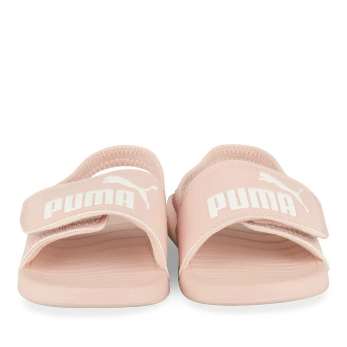 Badslippers ROZE PUMA Popcat 2.0 Backstrap