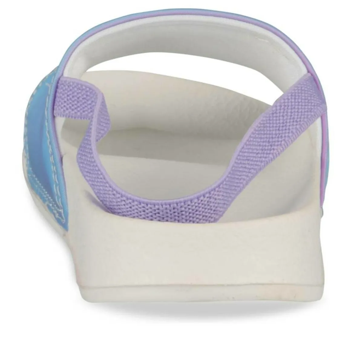 Badslippers VIOLET