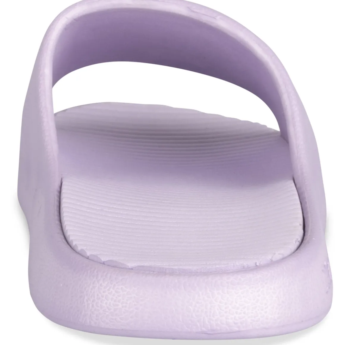 Badslippers VIOLET