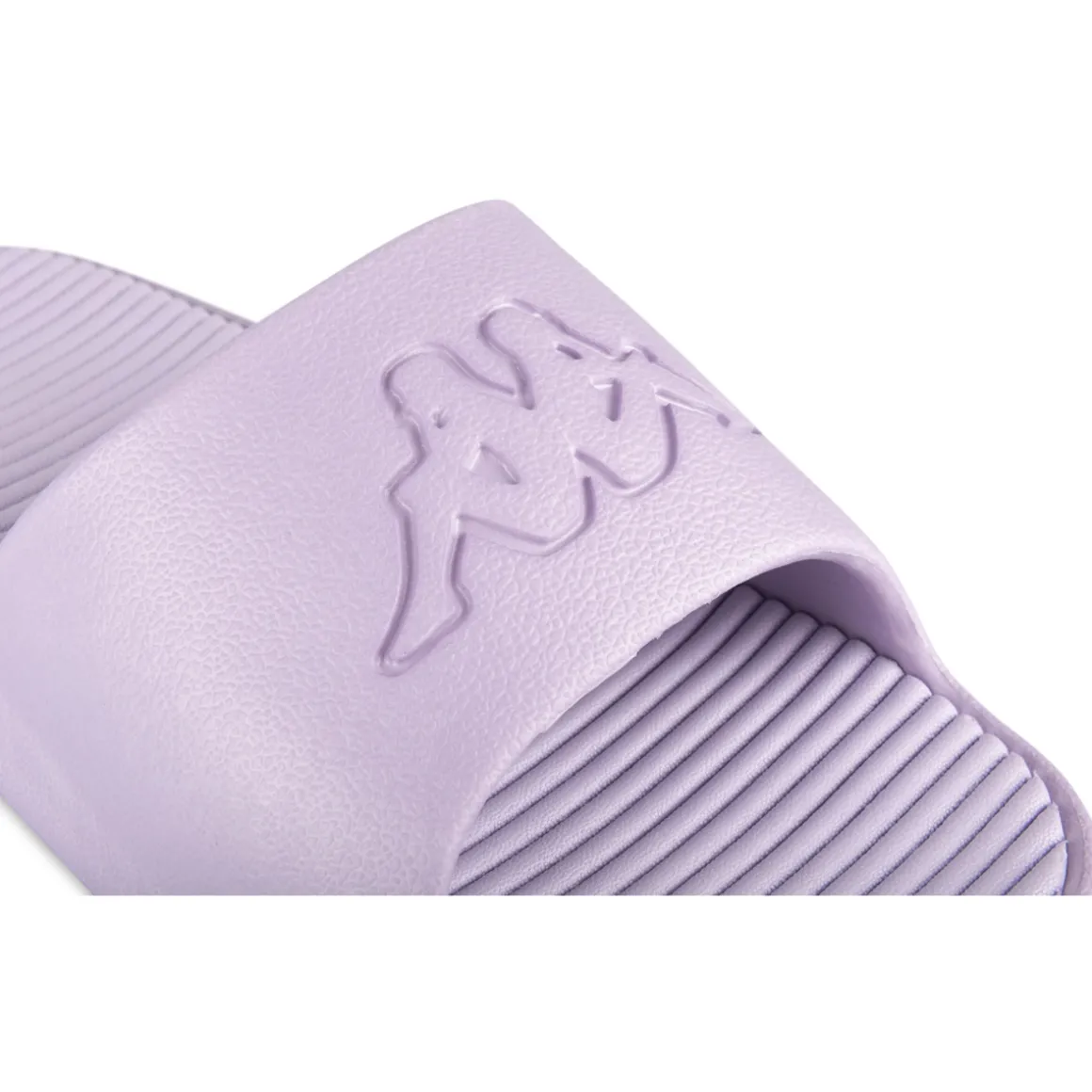 Badslippers VIOLET