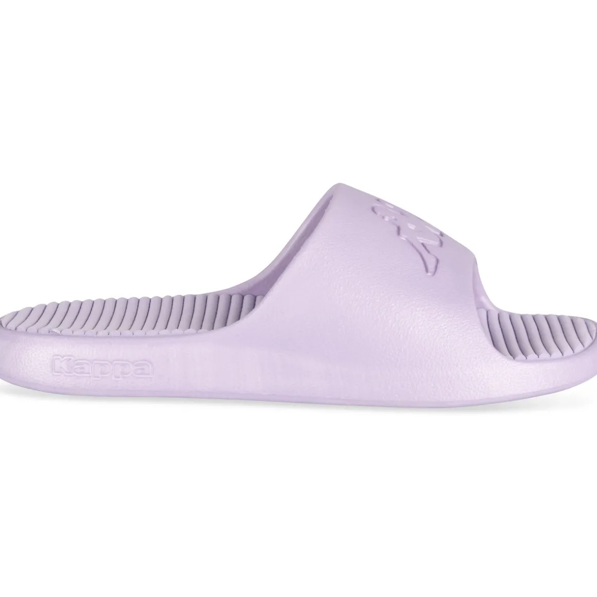 Badslippers VIOLET