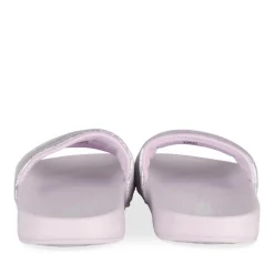 Badslippers VIOLET