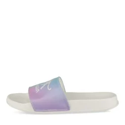 Badslippers VIOLET