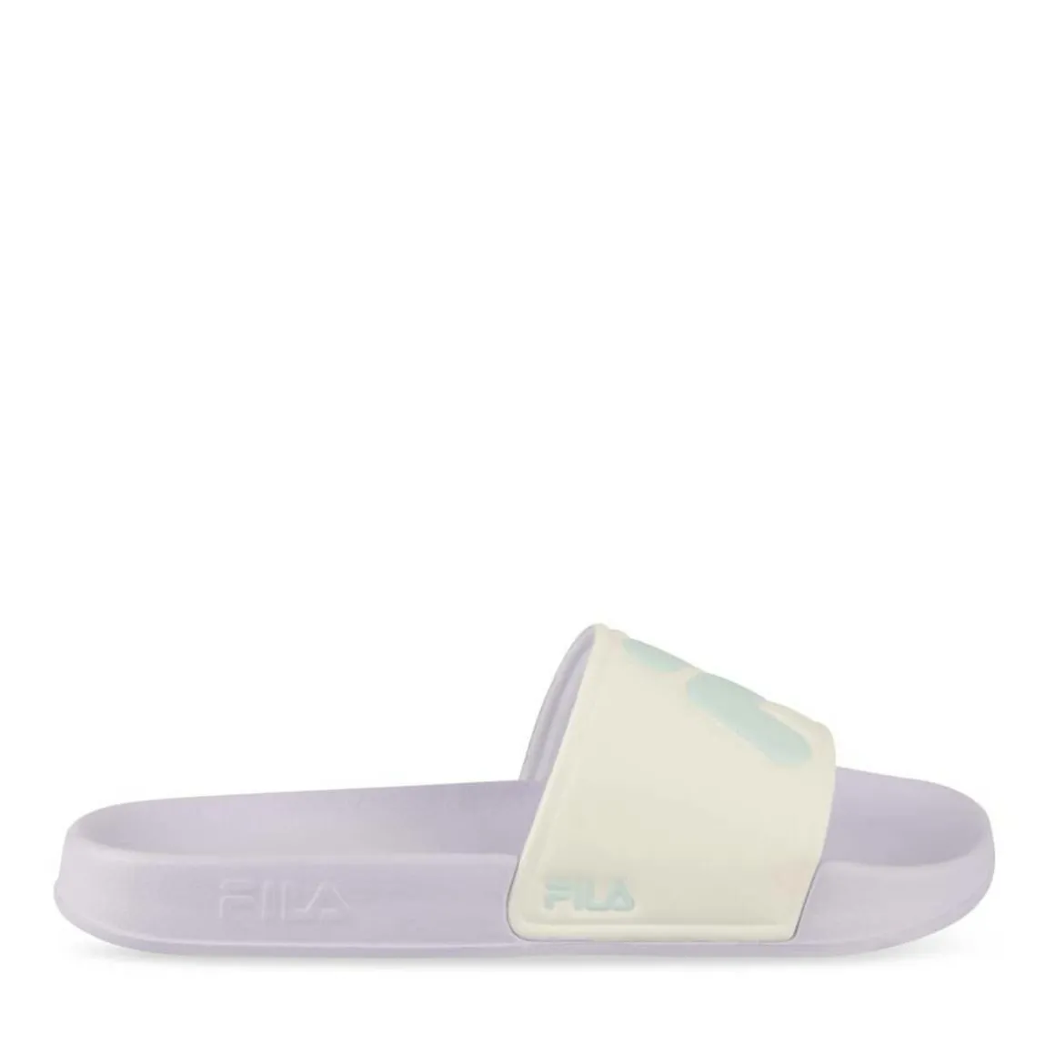 Badslippers VIOLET FILA Baystep