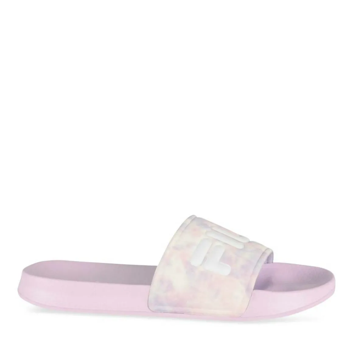 Badslippers VIOLET FILA Otranto Td Kids
