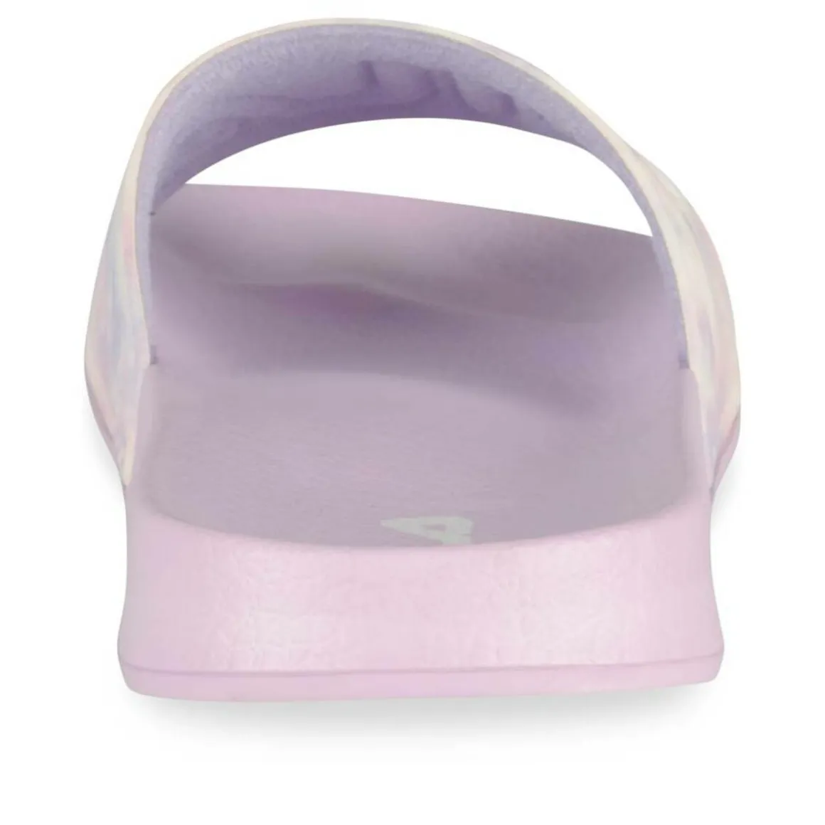 Badslippers VIOLET FILA Otranto Td Kids