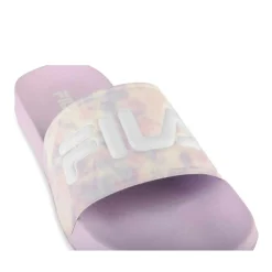 Badslippers VIOLET FILA Otranto Td Kids