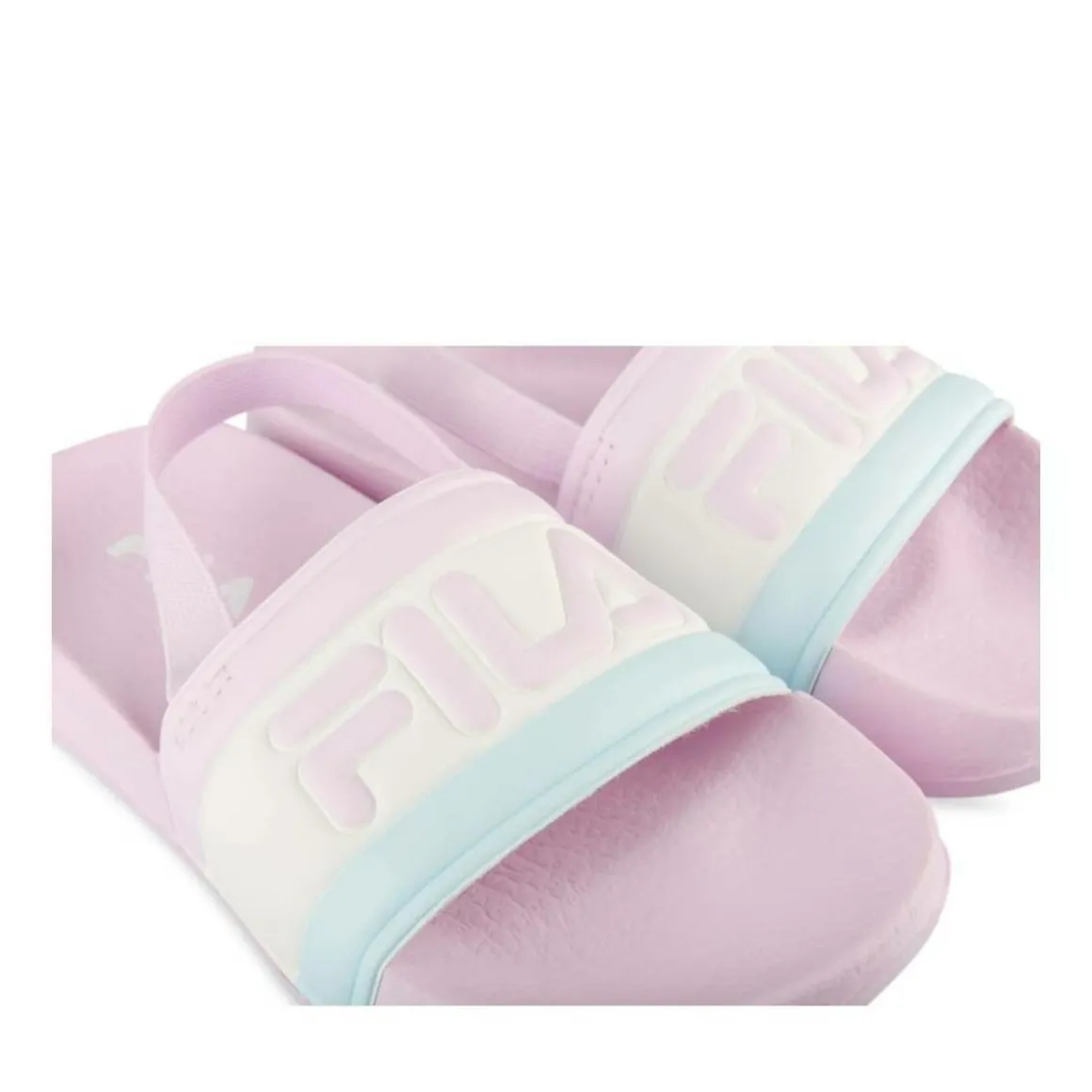 Badslippers VIOLET FILA Otranto