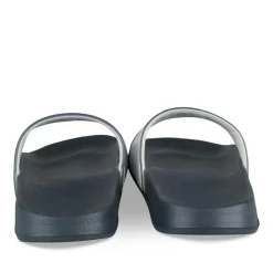 Badslippers WIT