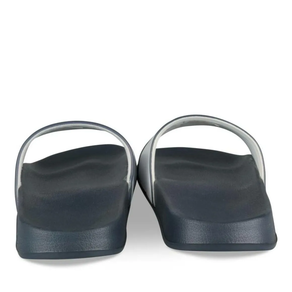 Badslippers WIT