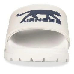 Badslippers WIT