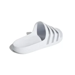 Badslippers WIT ADIDAS Adilette