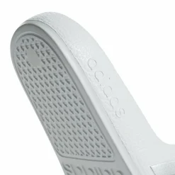 Badslippers WIT ADIDAS Adilette
