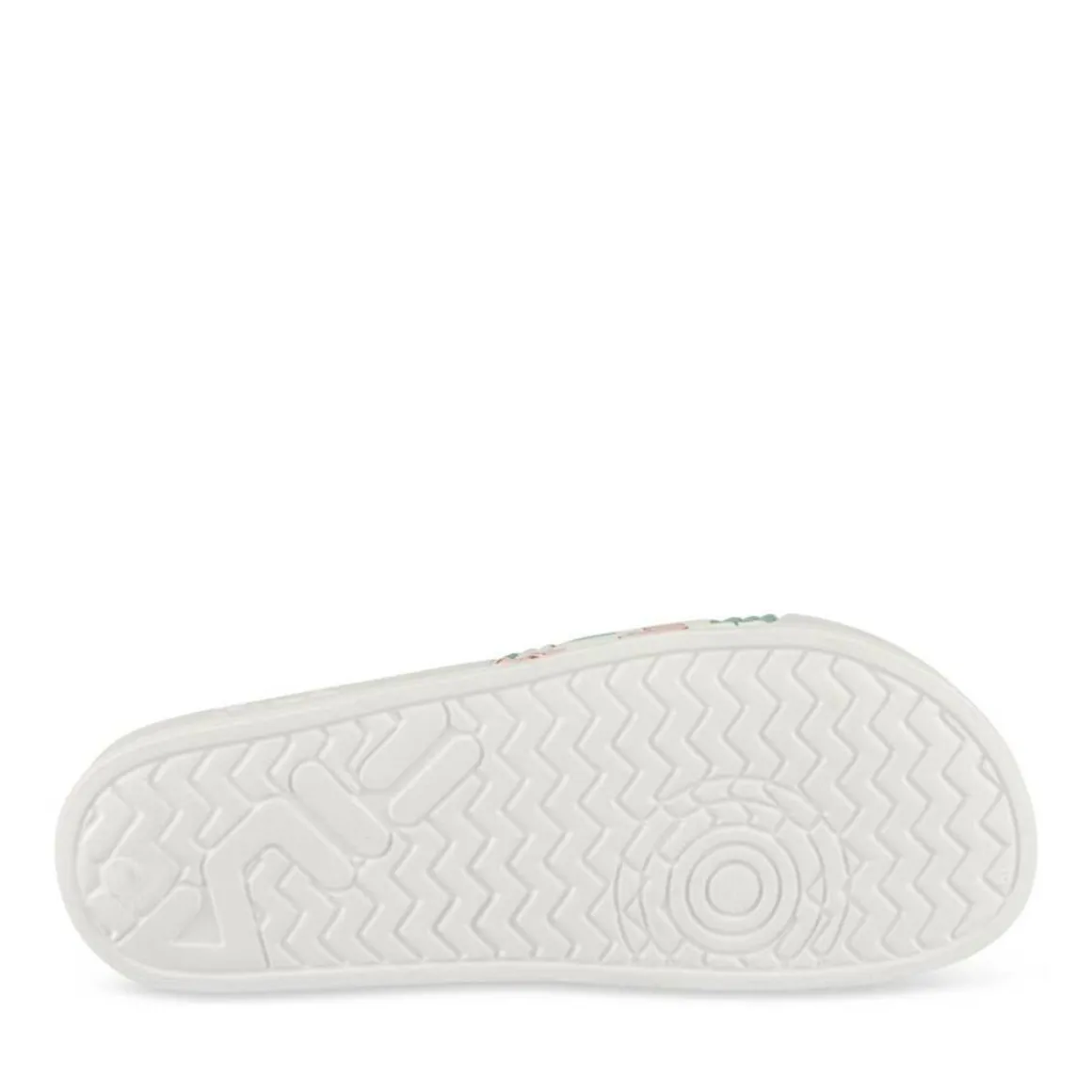 Badslippers WIT FILA Isolabella