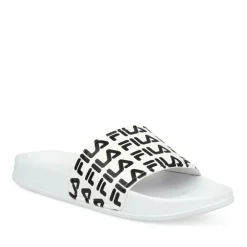 Badslippers WIT FILA Lucca