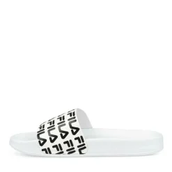 Badslippers WIT FILA Lucca