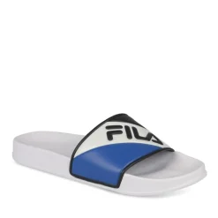 Badslippers WIT FILA Oceanside