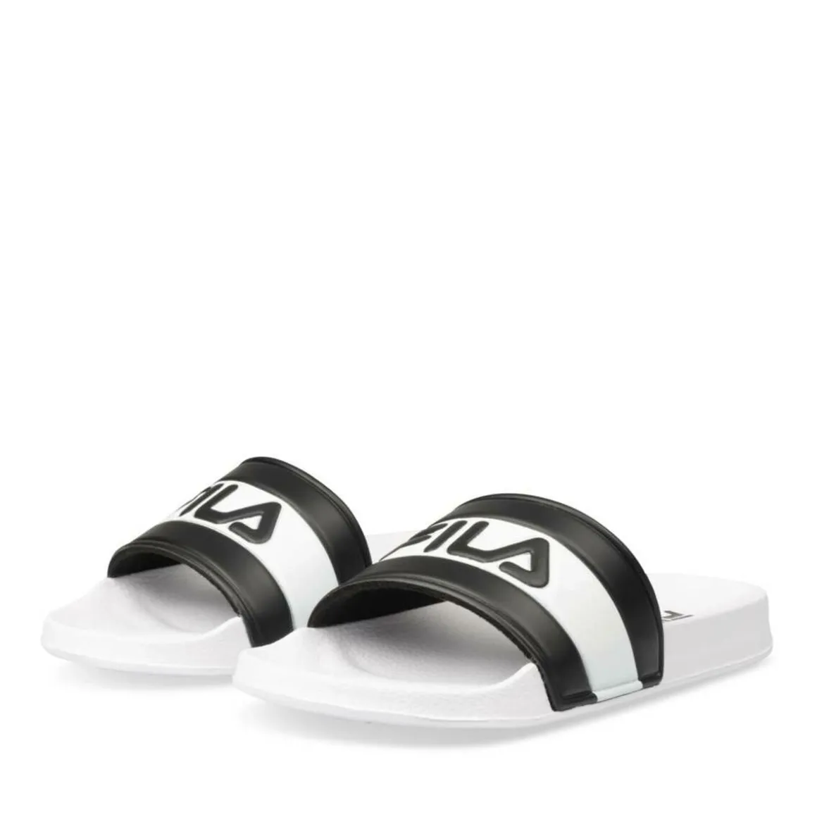 Badslippers WIT FILA Oceanstep